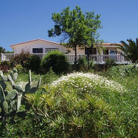 אל פאסו Casitas Vista Valle Bajo מראה חיצוני תמונה