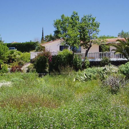 אל פאסו Casitas Vista Valle Bajo מראה חיצוני תמונה