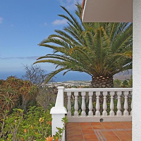 אל פאסו Casitas Vista Valle Bajo מראה חיצוני תמונה