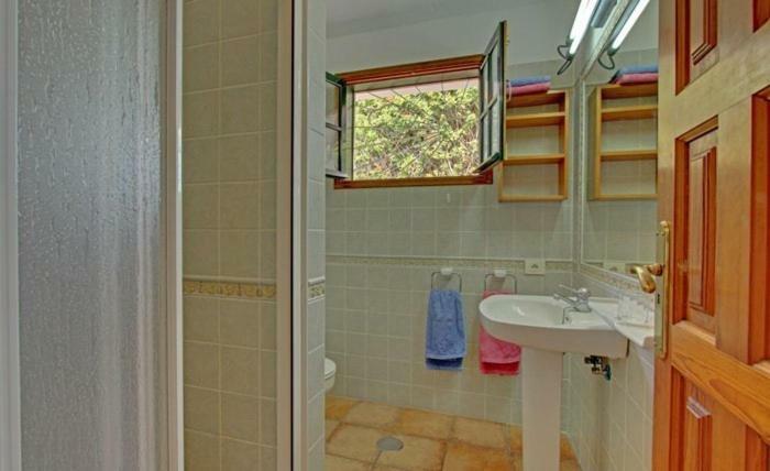 אל פאסו Casitas Vista Valle Bajo מראה חיצוני תמונה