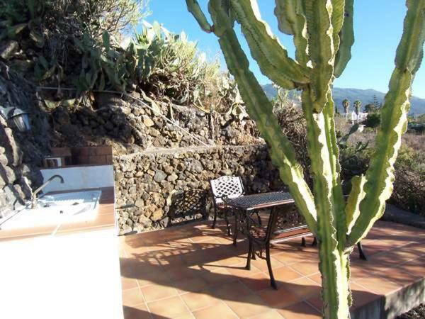 אל פאסו Casitas Vista Valle Bajo מראה חיצוני תמונה