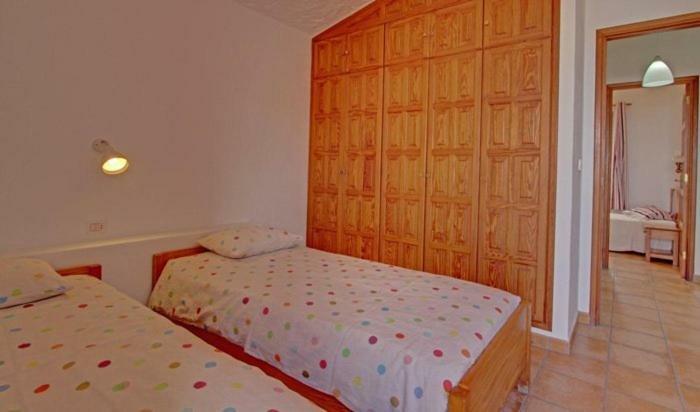 אל פאסו Casitas Vista Valle Bajo מראה חיצוני תמונה