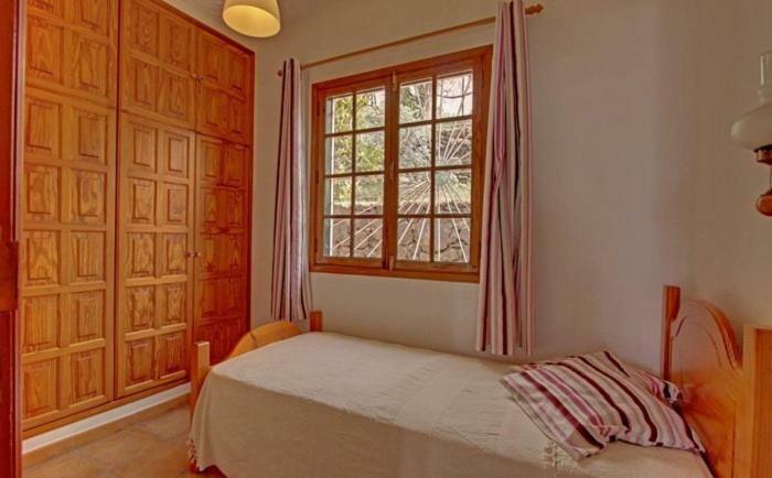 אל פאסו Casitas Vista Valle Bajo מראה חיצוני תמונה